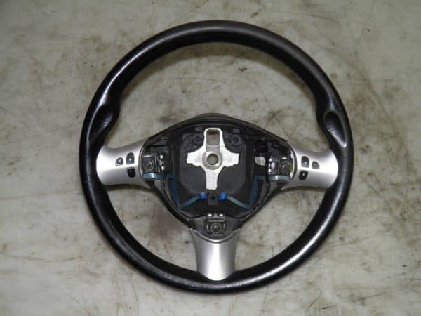 Alfa Romeo 156 2006-2005 Ti Steering Wheel