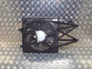 Radiator Cooling Fan 1.4 TB 2.0 JTDm – Alfa Romeo Giulietta 2010-