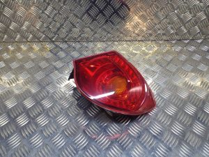 Luz de freno lateral indicadora trasera derecha – Alfa Romeo Giulietta 2010-