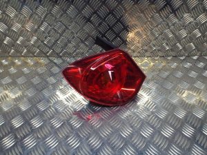 Luz de freno lateral indicadora trasera izquierda – Alfa Romeo Giulietta 2010-