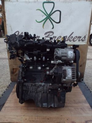 1.4 170Bhp Turbo Multiair ENGINE – Alfa Romeo Mito Giulietta 2010-