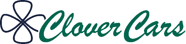 CloverCars logo